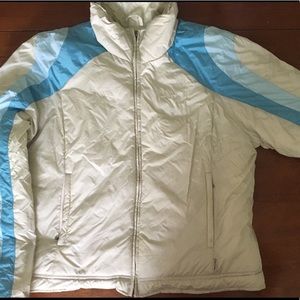 Abercrombie Vintage Winter Jacket